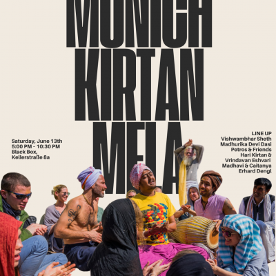 MUNICH KIRTAN MELA