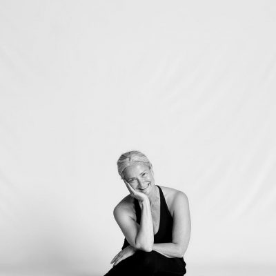 Thai Massage Workshop mit Christiane Braun-Walker