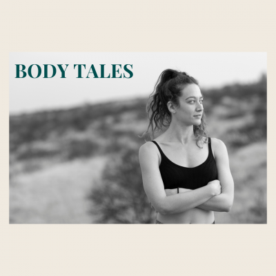 2 Days of Body tales with EMILIANA TSOUKALA