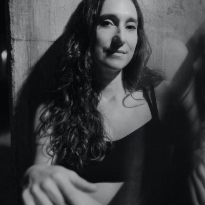 DANA SERTEL zu Gast