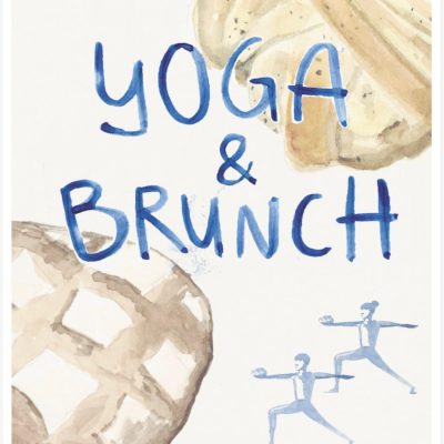 Yoga & Brunch
