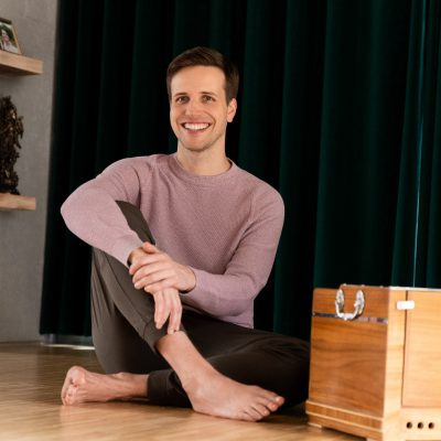 Jivamukti Chakra Tuning Masterclass