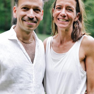 Open XL zum Fokus des Monats Februar mit Valerie & Patrick