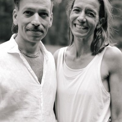 Open XL zum Fokus des Monats Januar mit Valerie & Patrick