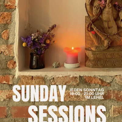 SUNDAY SESSIONS