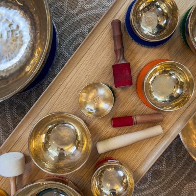 OBERTONHAUS-SOUNDHEALING MEETS SLOW MOVEMENTS