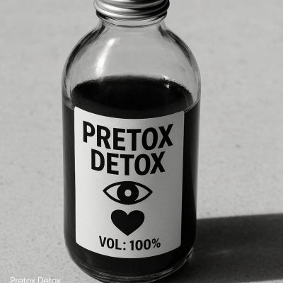 Pretox Detox mit Petros