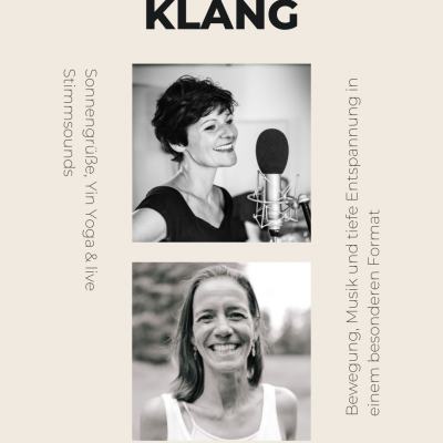 Yin Yang & Klang Special
